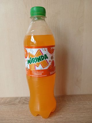 Мiрiнда (0,5л)