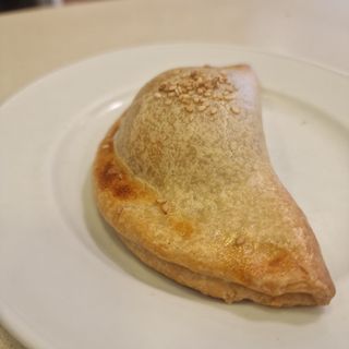 Empanadilla Pollo