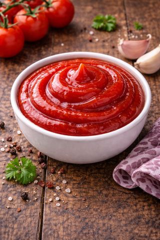 Ketchup