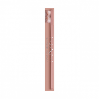 Brocha Cejas Feather  Nam 1 Ud