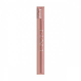 Brocha Cejas Feather  Nam 1 Ud