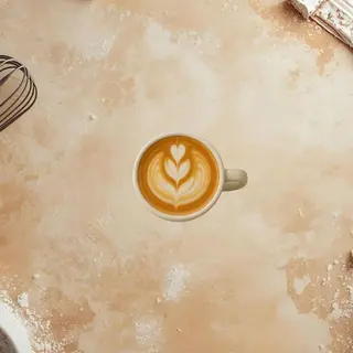 Caffé macchiato