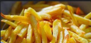 Patatine fritte - maxi