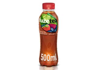 Fuzetea Горски плодове, студен чай (500мл)