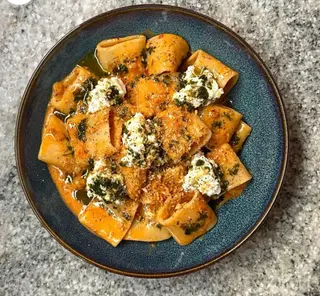 PASTA NDUJA PICANTE