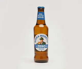 Moretti Analcolica