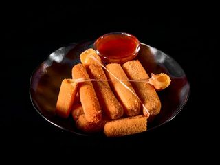 QUESO STICKS