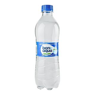 Бонаква  газ 0,500