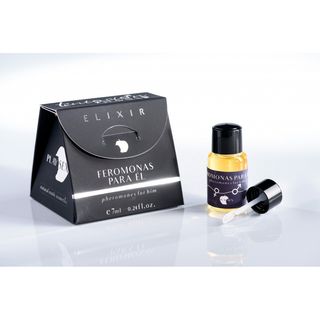 Perfume Tentación Feromonas Hombre 7ml