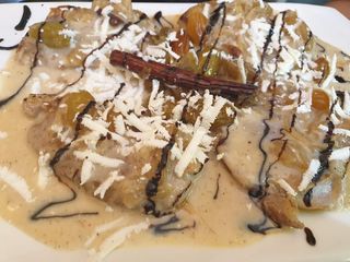 Solomillo De Cerdo Al Chef (Ración)