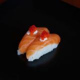 Nigiri Saumon