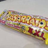 Pasarratos XXL