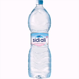 Eau Minérale - 1.5L