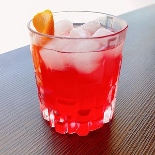 NEGRONI