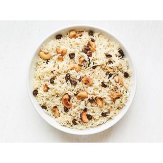 Cashewnut Rice