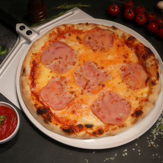 Pizza Prosciutto cotto