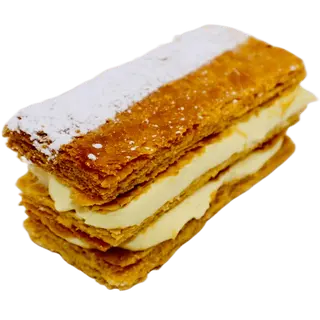 Mille -Feuille