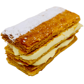 Mille -Feuille