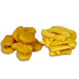 Nuggets De Pollo (20 Uds.)