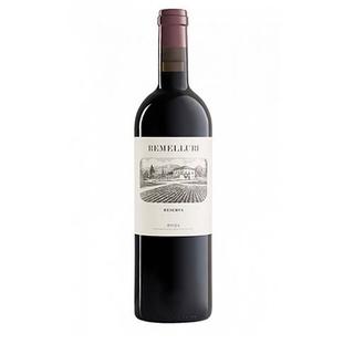 Remelluri Reserva 2017