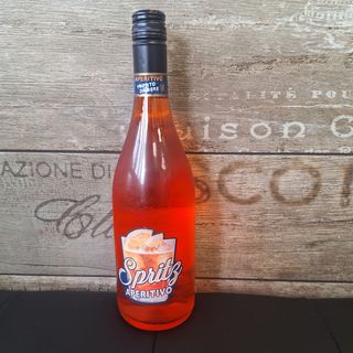 Aperitivo Spritz cl 75