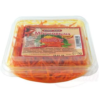 Sargarepa na koreanski nacin ljuta 300g