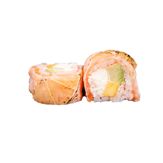 Урамаки уинтер екзотик суит  (8бр - 205г)