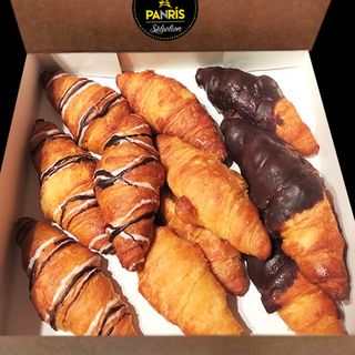 Panrisinos (12 Uds.)