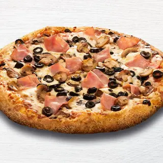 Pizza  Clasic Ø40cm