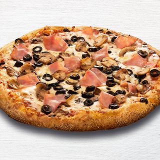 Pizza  Clasic Ø30cm