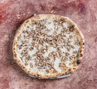 Pizza tartufo nero (60 cm.)