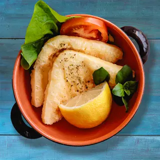 KEFALOTYRI SAGANAKI