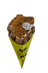 Waffle Spécula