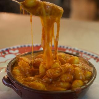 Gnocchi alla Sorrentino