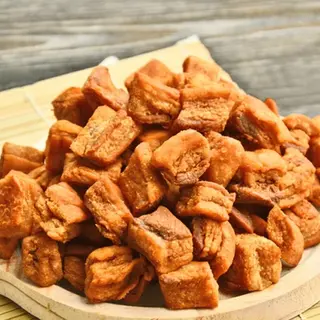 Extra Cochino Frito