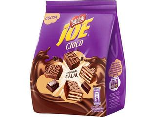 Napolitana, JOE Cioco, Cocoa,160g