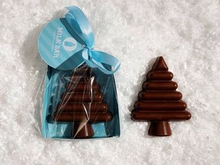 CZEKOLADOWA CHOINKA–BROOKIES (105g)