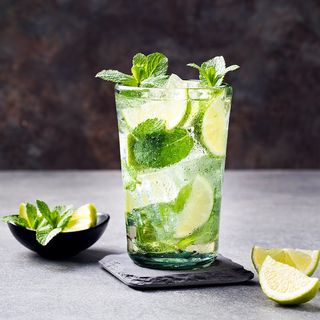 Mojito Citron
