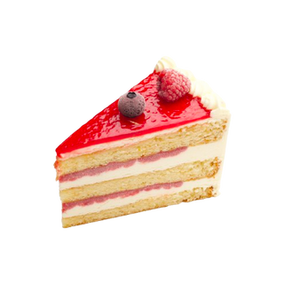 Fruits Rouges Cake