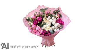 Pink Whisper