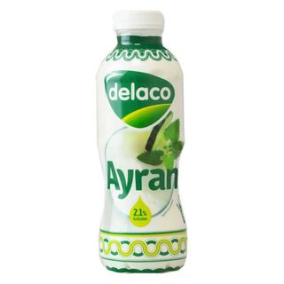 Ayran