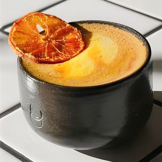 Мандариновий капуоранж