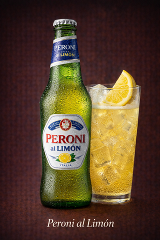 PERONI DE LIMON