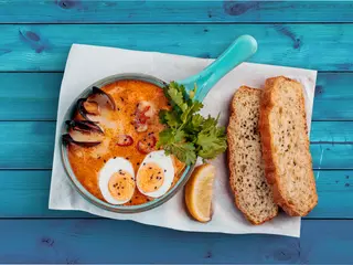 Zupa Laksa 480g