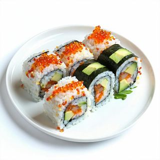 Parco california - 18 pezzi