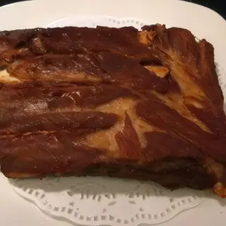 66. Costillas Asadas