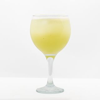 Agua De Melón