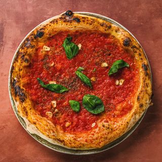 Pizza Rossa Marinara Ø32cm
