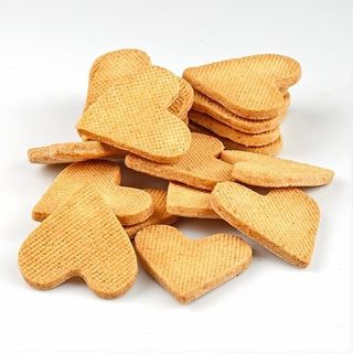 Biscuiți Butter cookies