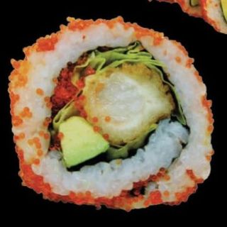 Maki Tobico Rex (10 Uds.)